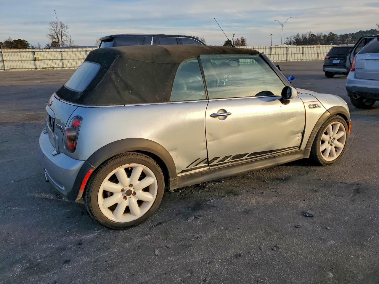 2005 Mini Cooper S - Фото 3
