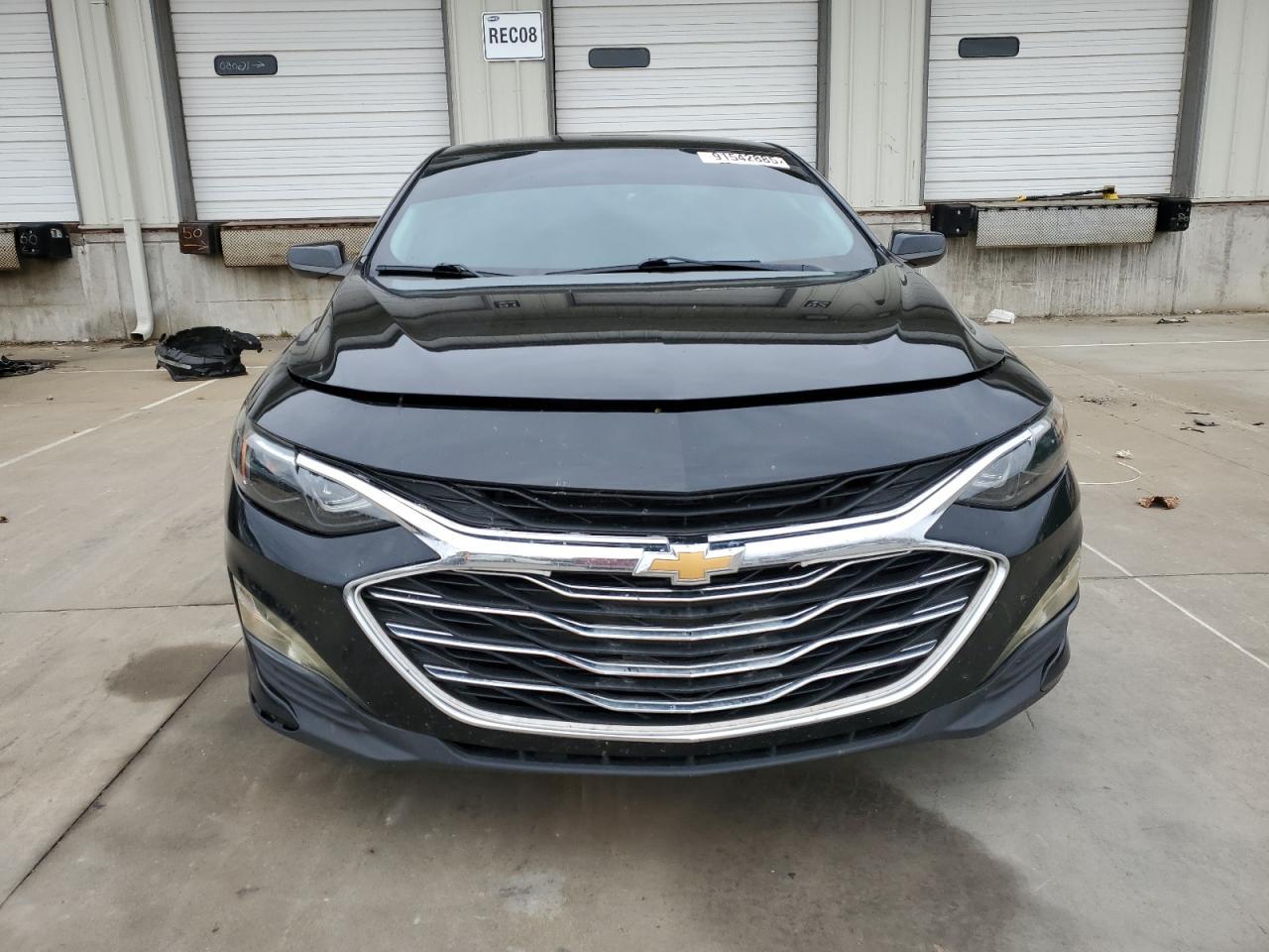 2022 Chevrolet Malibu Lt - Фото 5