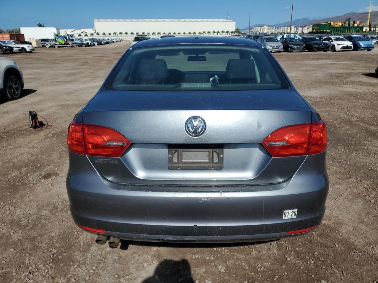 2014 Volkswagen Jetta - Image 6