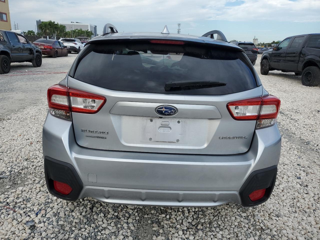 2019 Subaru Crosstrek Premium - Image 6