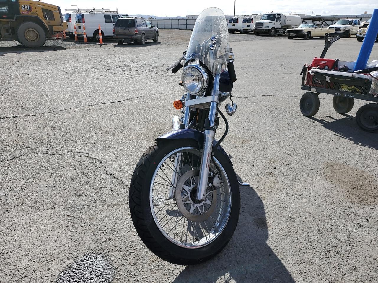 2007 Suzuki Ls650 - Image 2