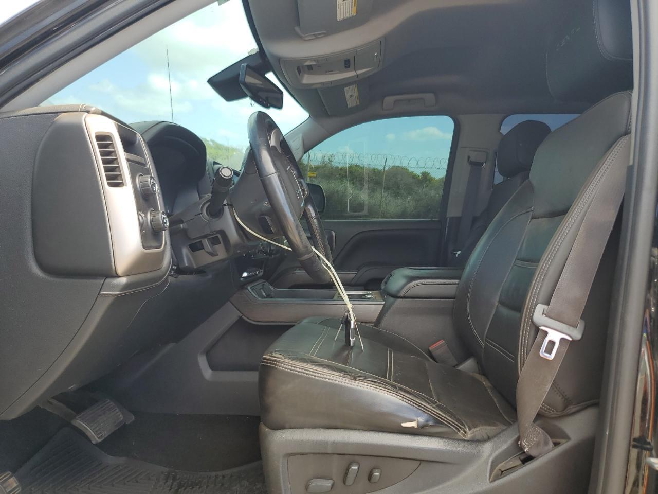 2017 GMC Sierra K1500 Denali - Image 7