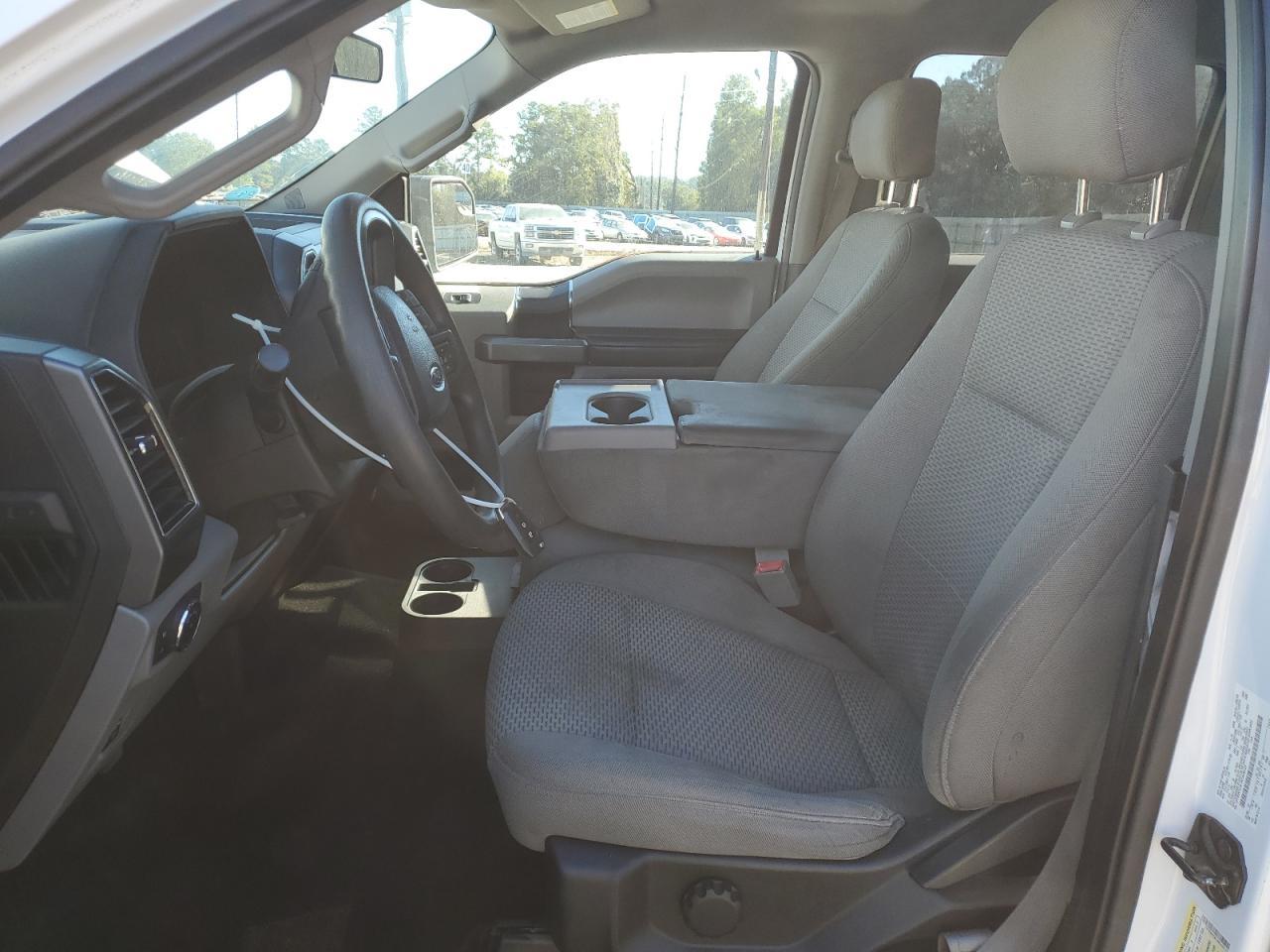 2019 Ford F150 Supercrew - Image 7