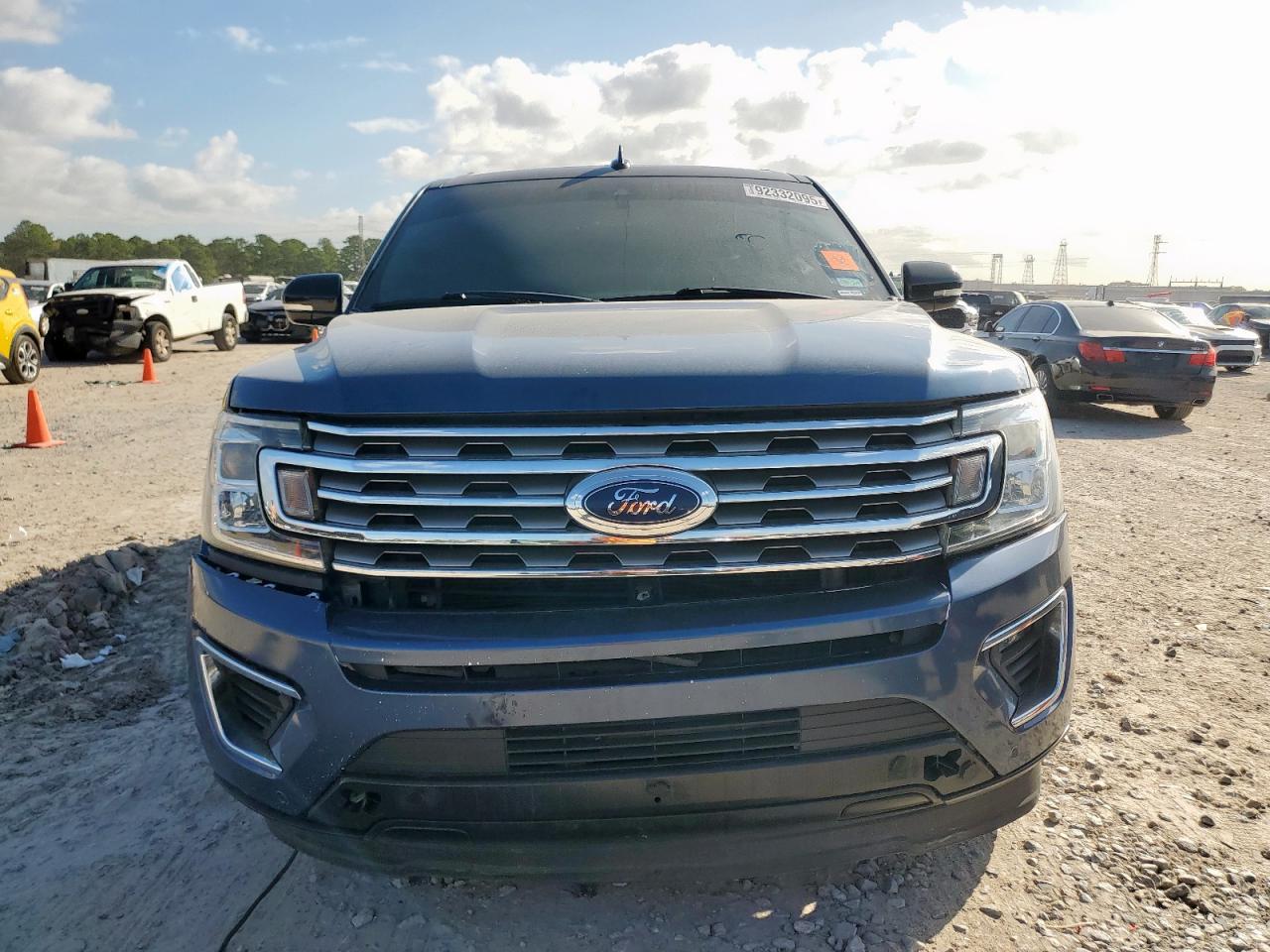 2020 Ford Expedition Max Limited - Image 5