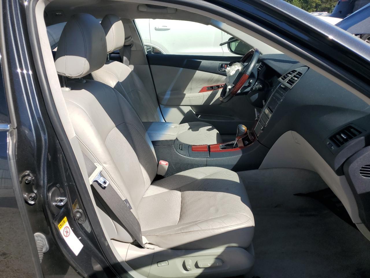 2009 Lexus Es 350 - Image 7