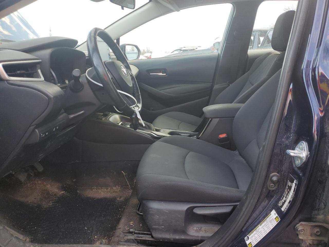 2020 Toyota Corolla Le - Image 7