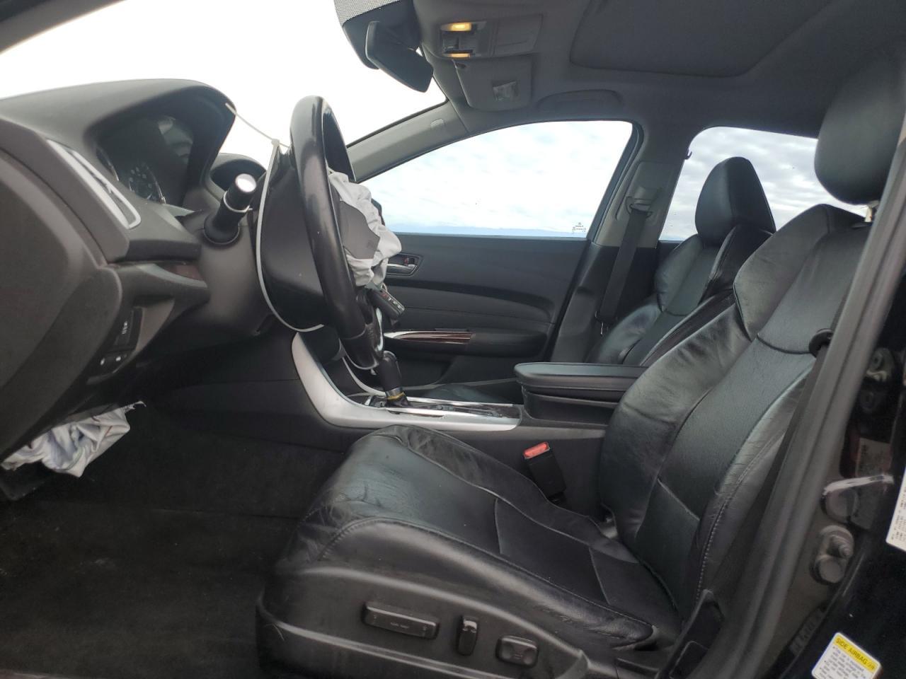 2016 Acura Tlx Tech - Image 7