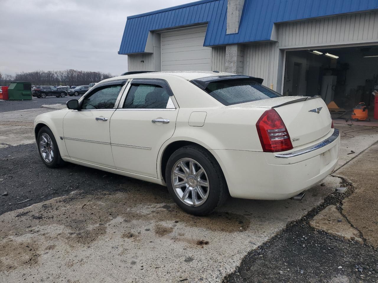 2006 Chrysler 300C - Фото 2