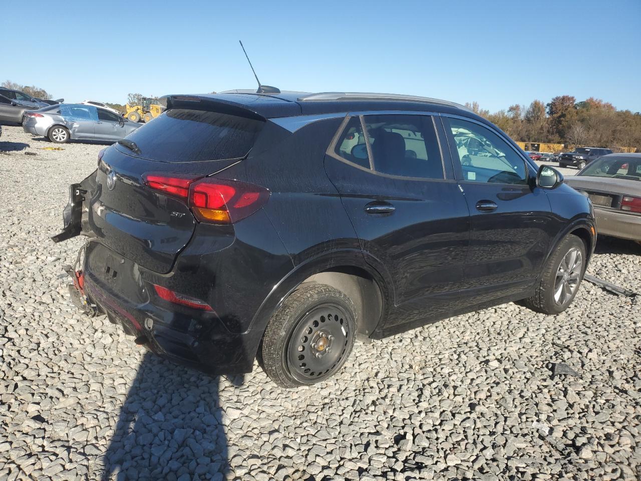 2022 Buick Encore Gx Select - Фото 3