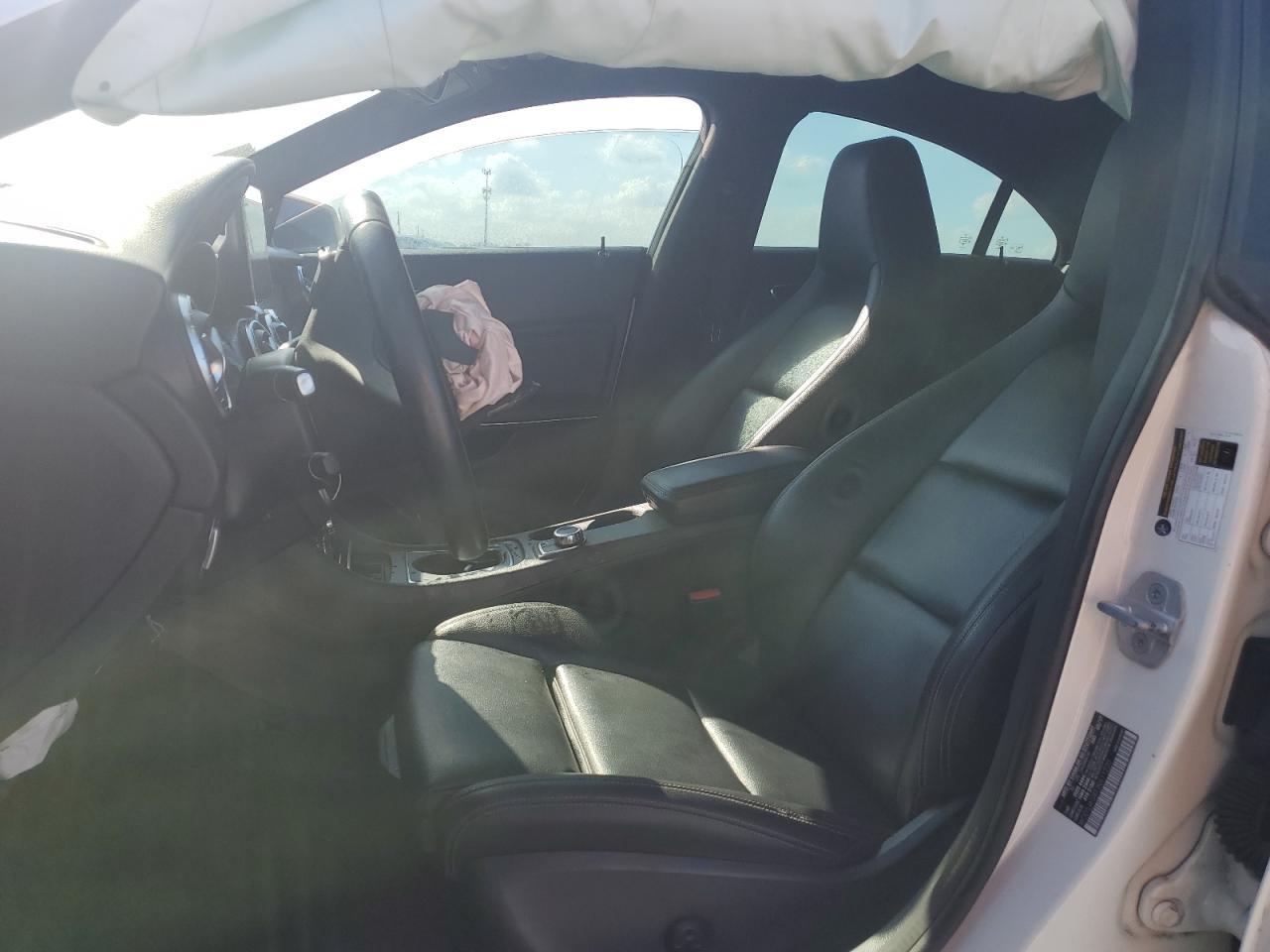 2018 Mercedes-Benz Cla 250 4Matic - Image 7