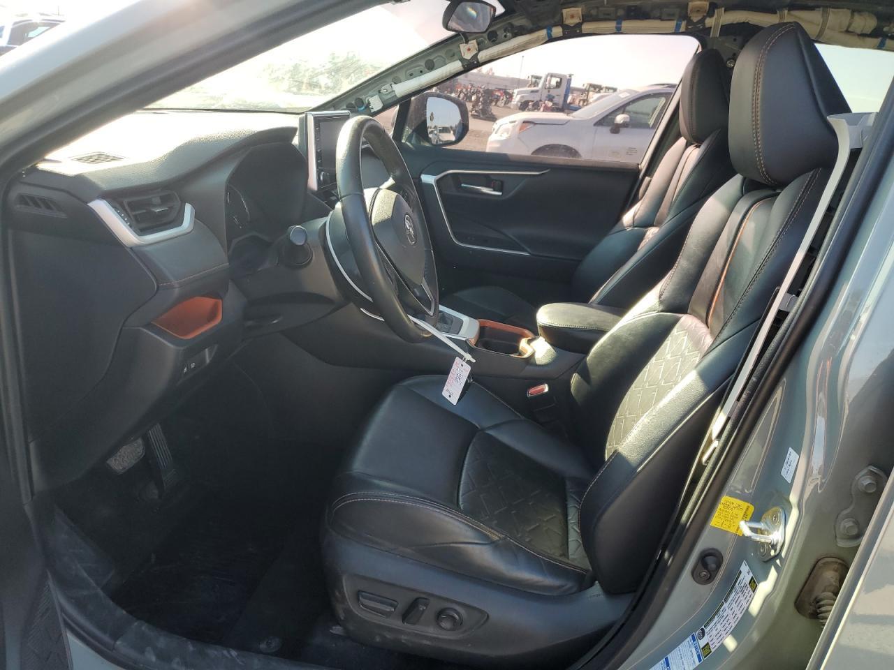 2020 Toyota Rav4 Adventure - Image 7