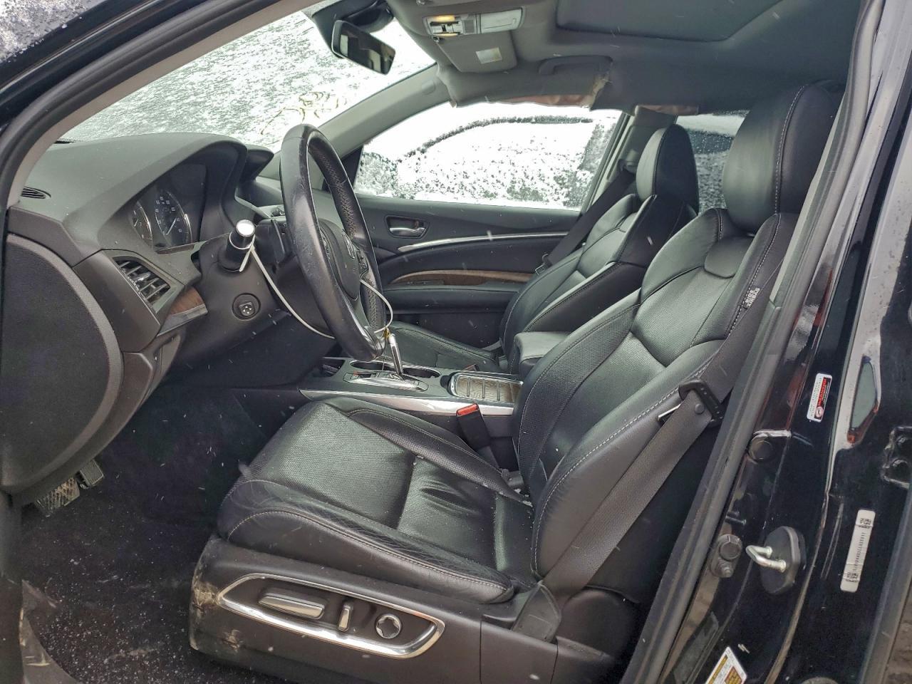 2020 Acura Mdx Technology - Image 7