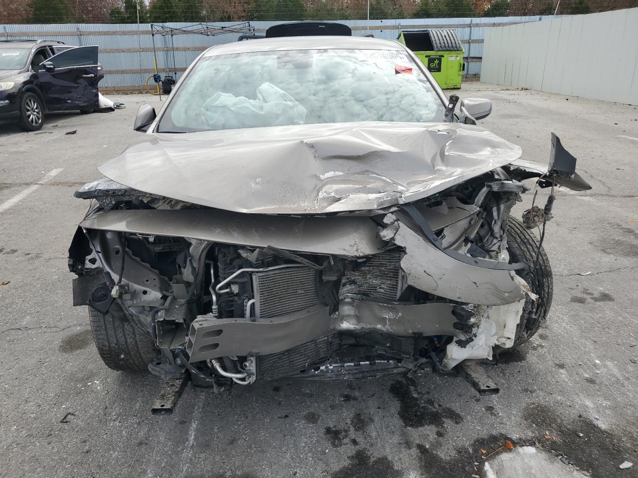 2024 Chevrolet Malibu Premier - Фото 5