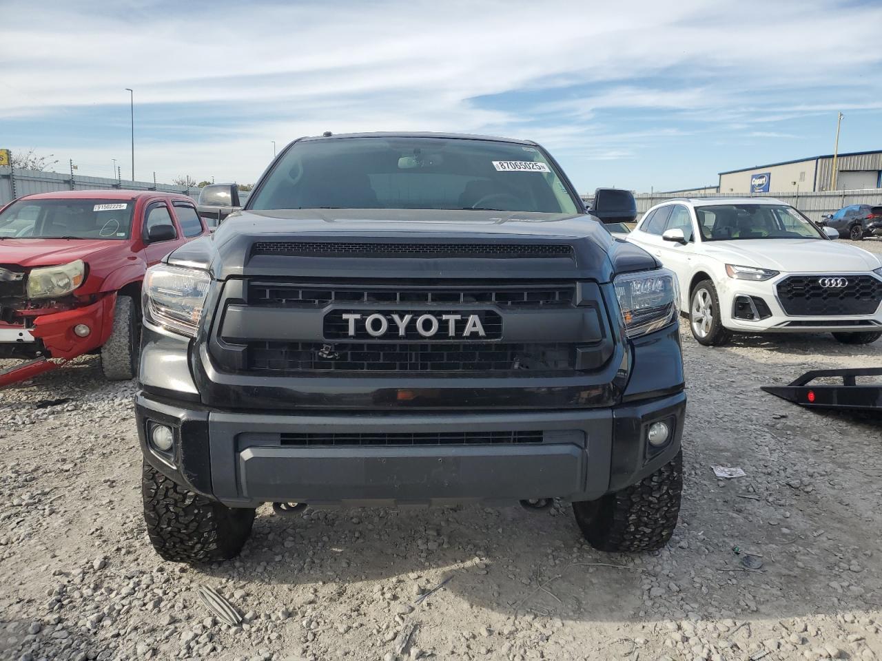 2015 Toyota Tundra - Фото 5