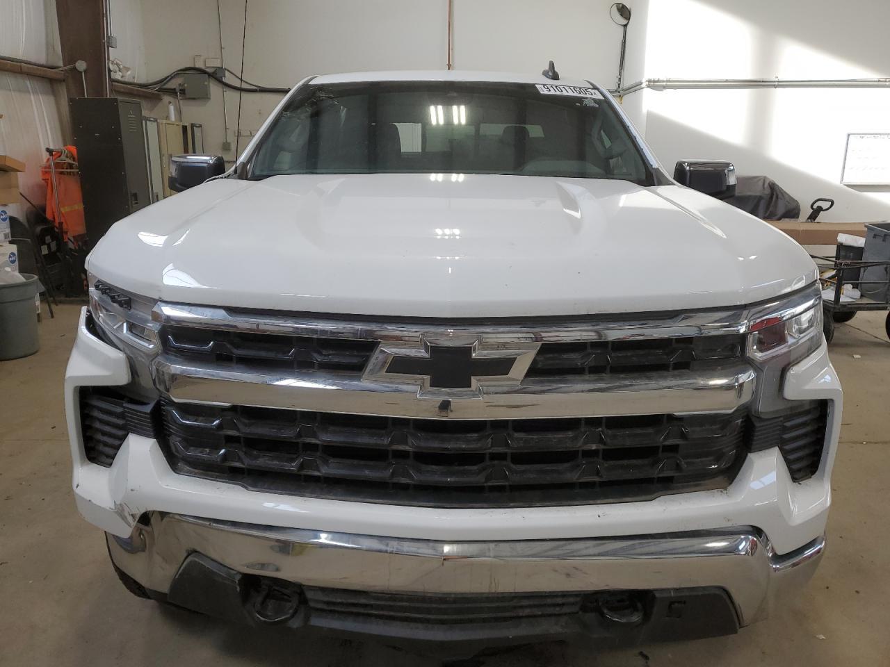 2023 Chevrolet Silverado K1500 Lt - Image 5