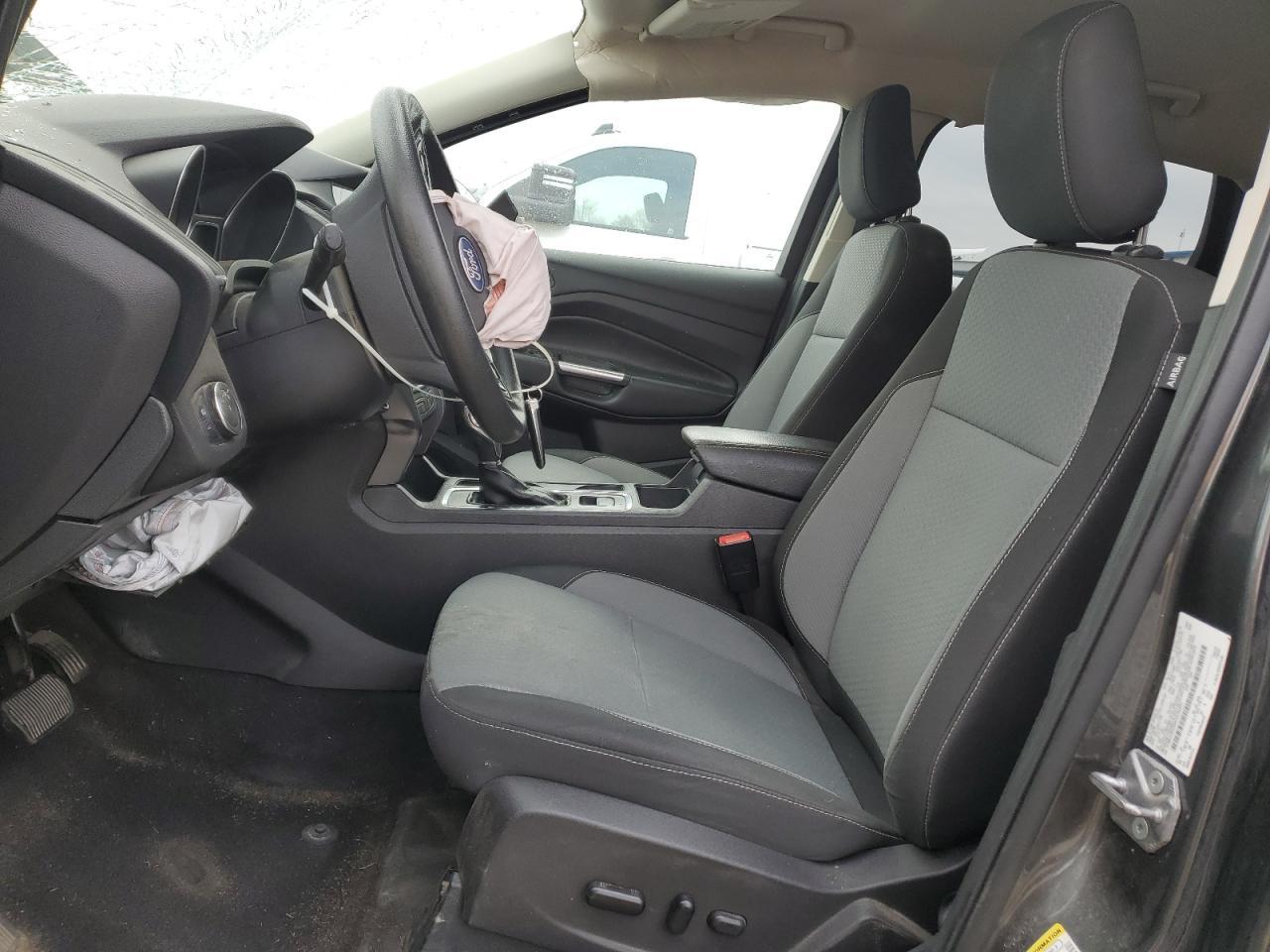 2019 Ford Escape Se - Image 7