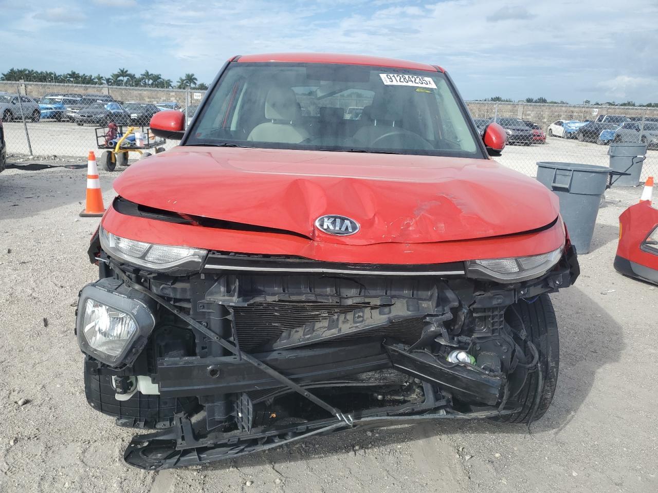 2020 Kia Soul Lx - Image 5