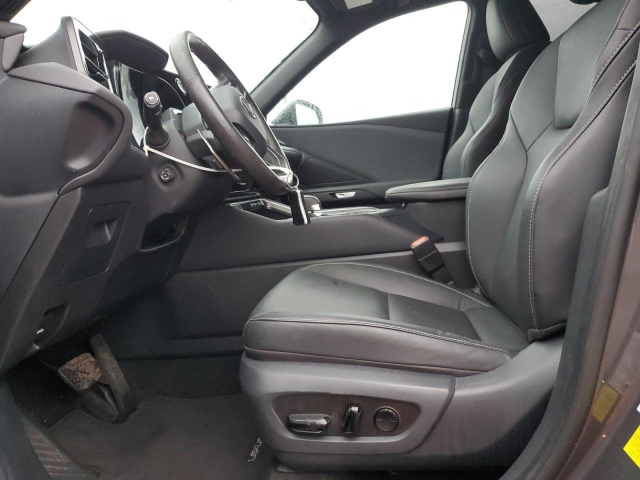 2024 Lexus Tx 350 Base - Фото 7