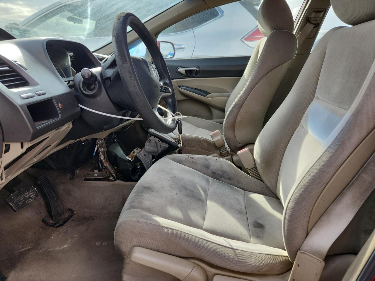 2013 Honda Civic - Фото 7