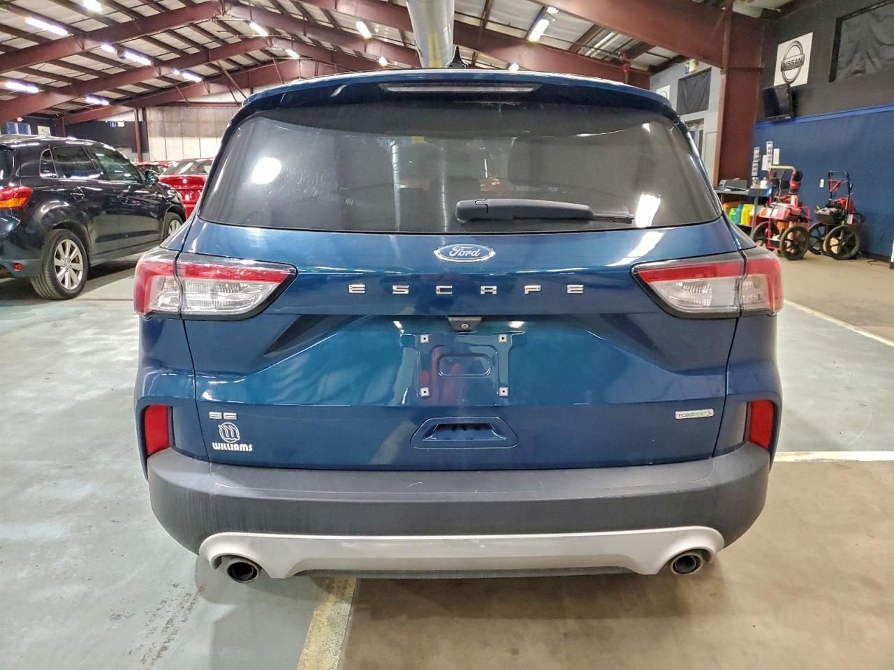 2020 Ford Escape Se - Image 6
