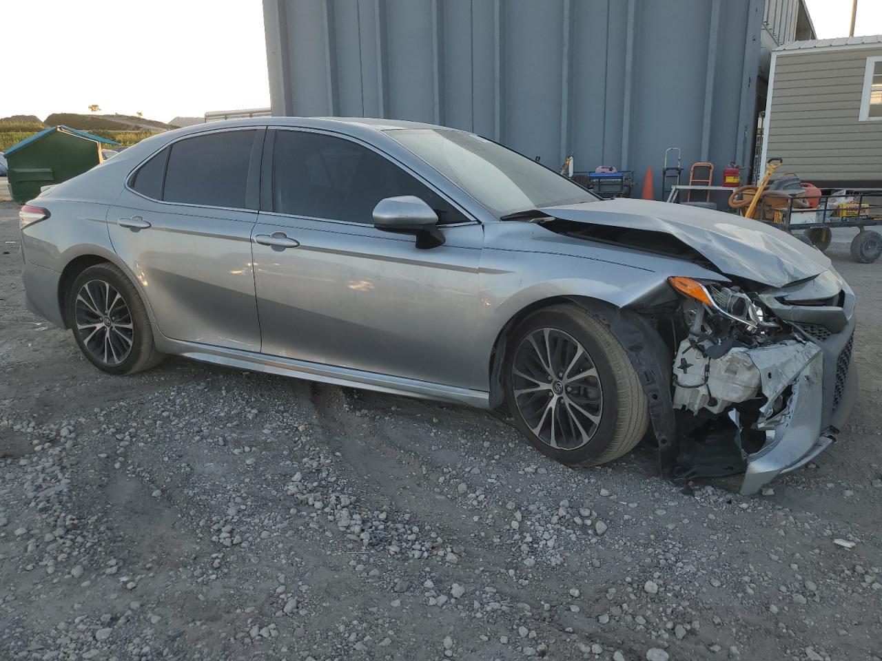 2020 Toyota Camry - Image 4