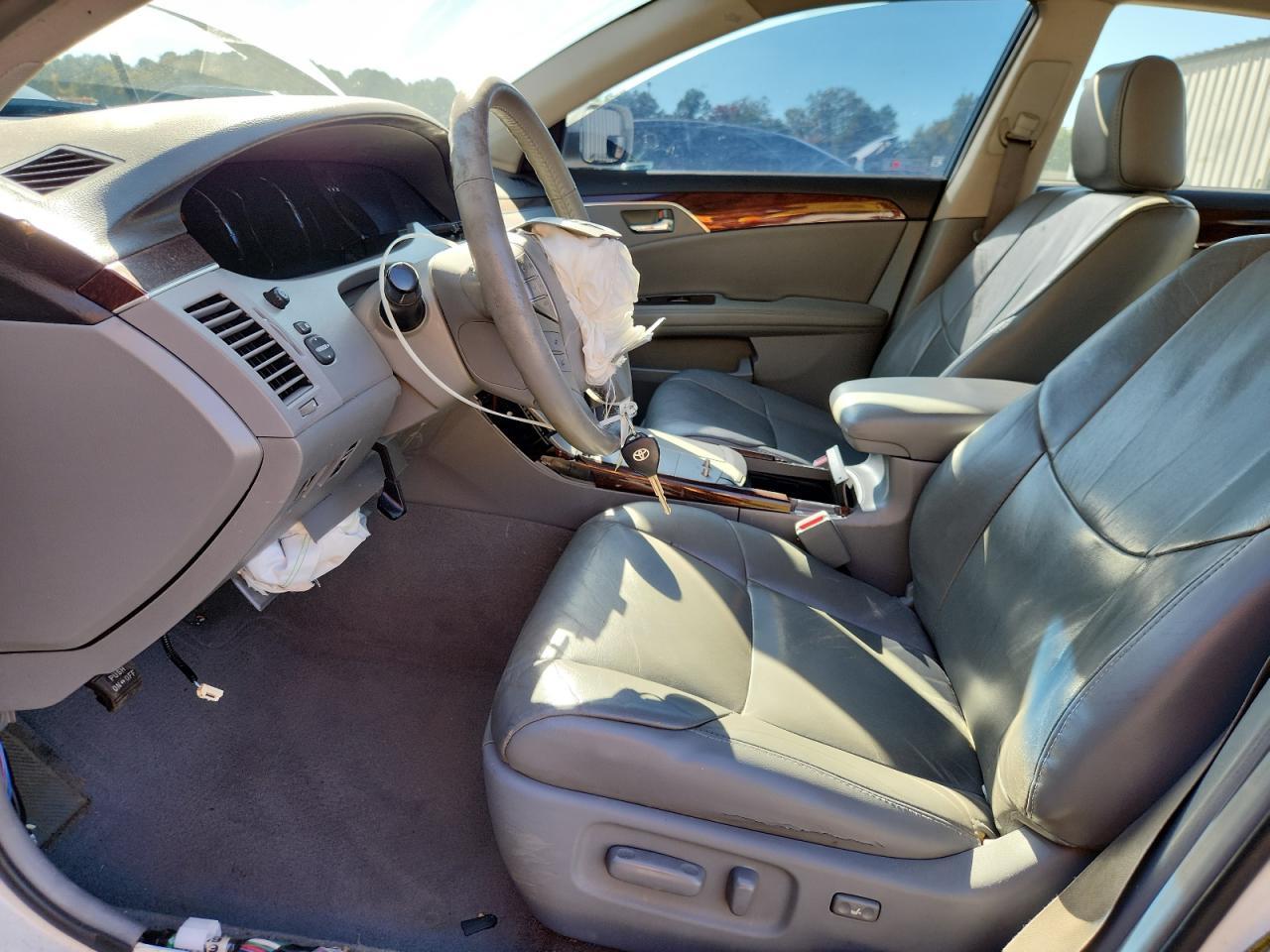 2009 Toyota Avalon Xl - Image 7