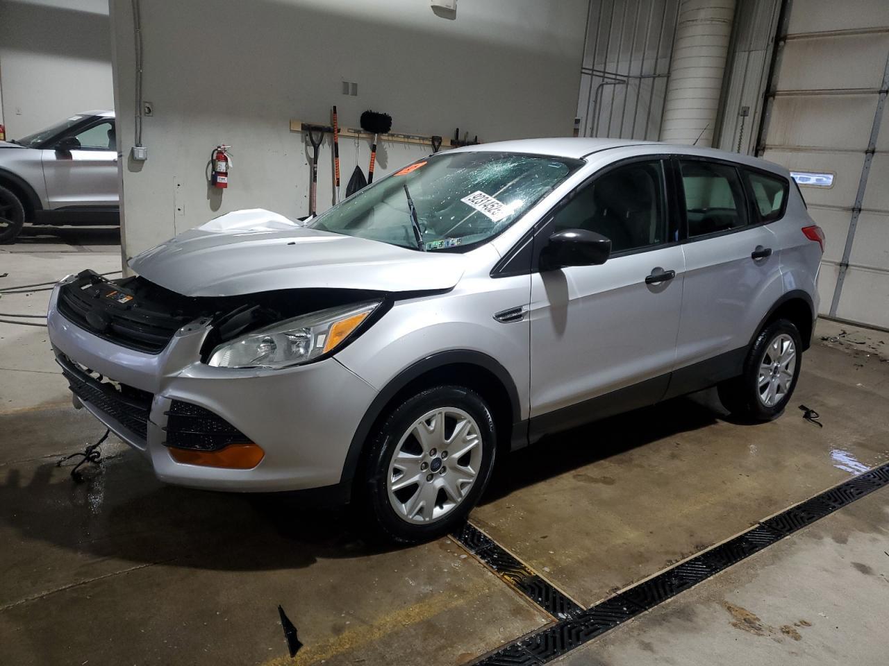 2013 Ford Escape S