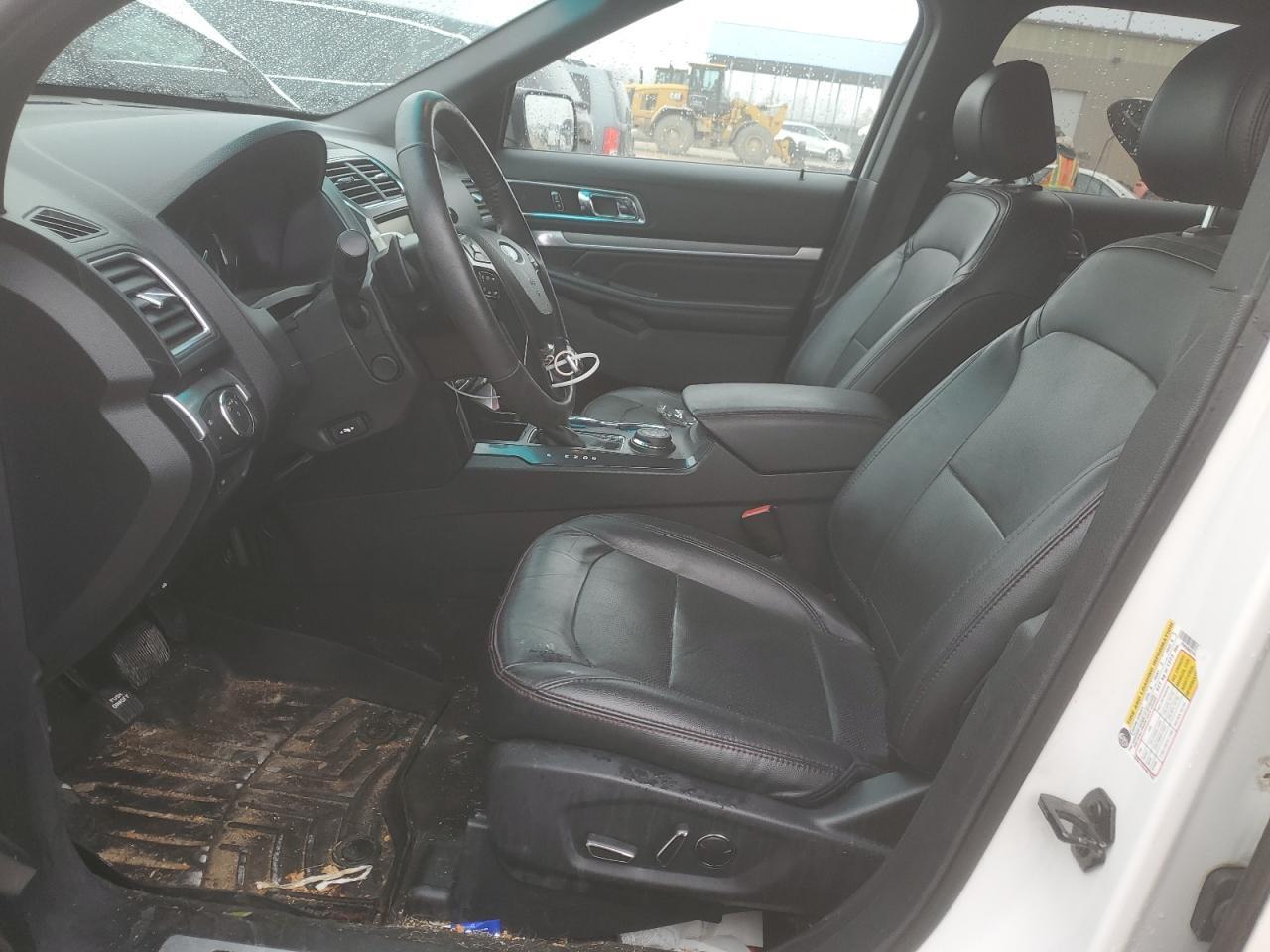 2016 Ford Explorer Sport - Image 7