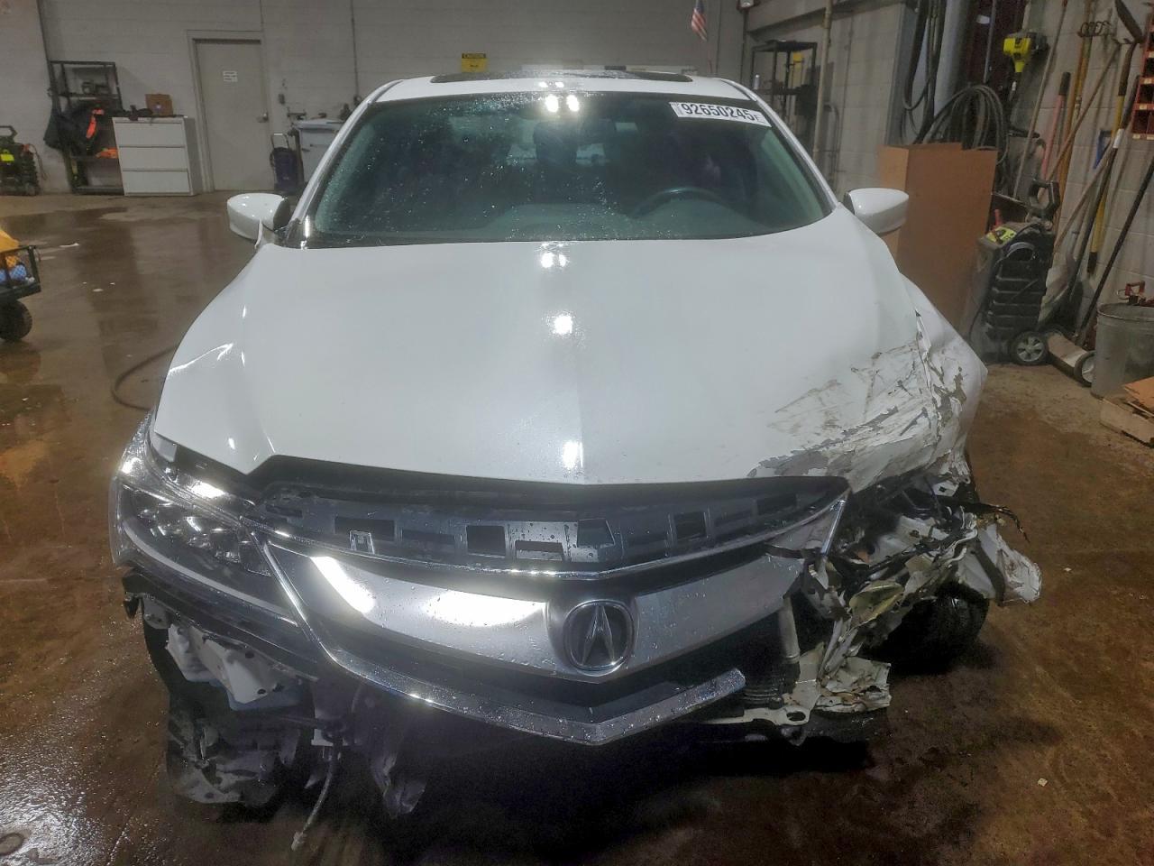 2016 Acura Ilx Premium - Image 5