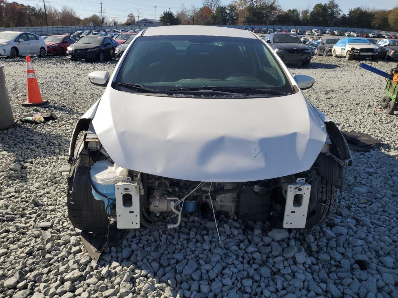 2016 Kia Forte Ex - Image 5