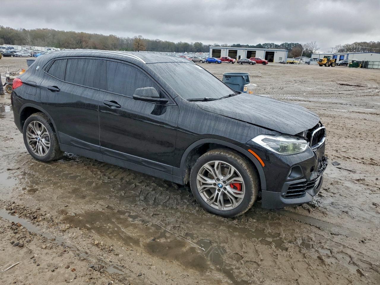 2020 BMW X2 Sdrive28I - Image 4