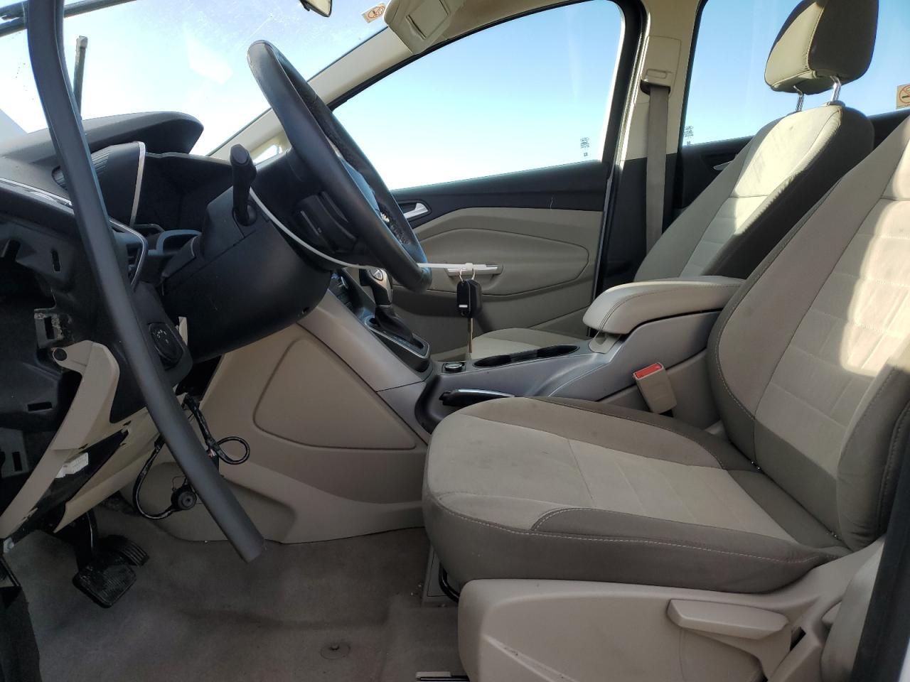 2013 Ford C-Max Se - Image 7