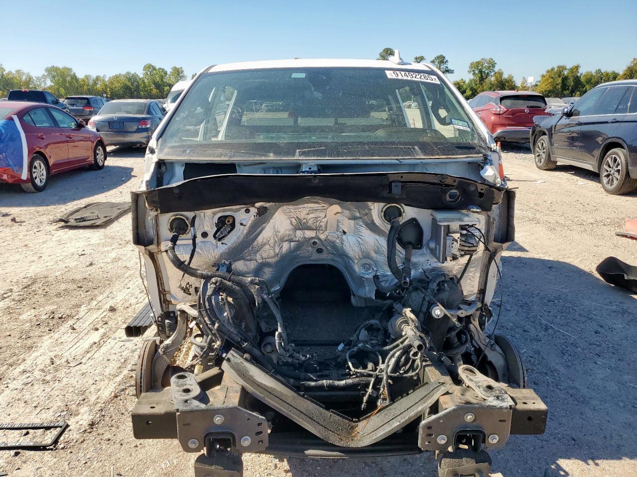 2019 Chevrolet Silverado K1500 High Country - Фото 5