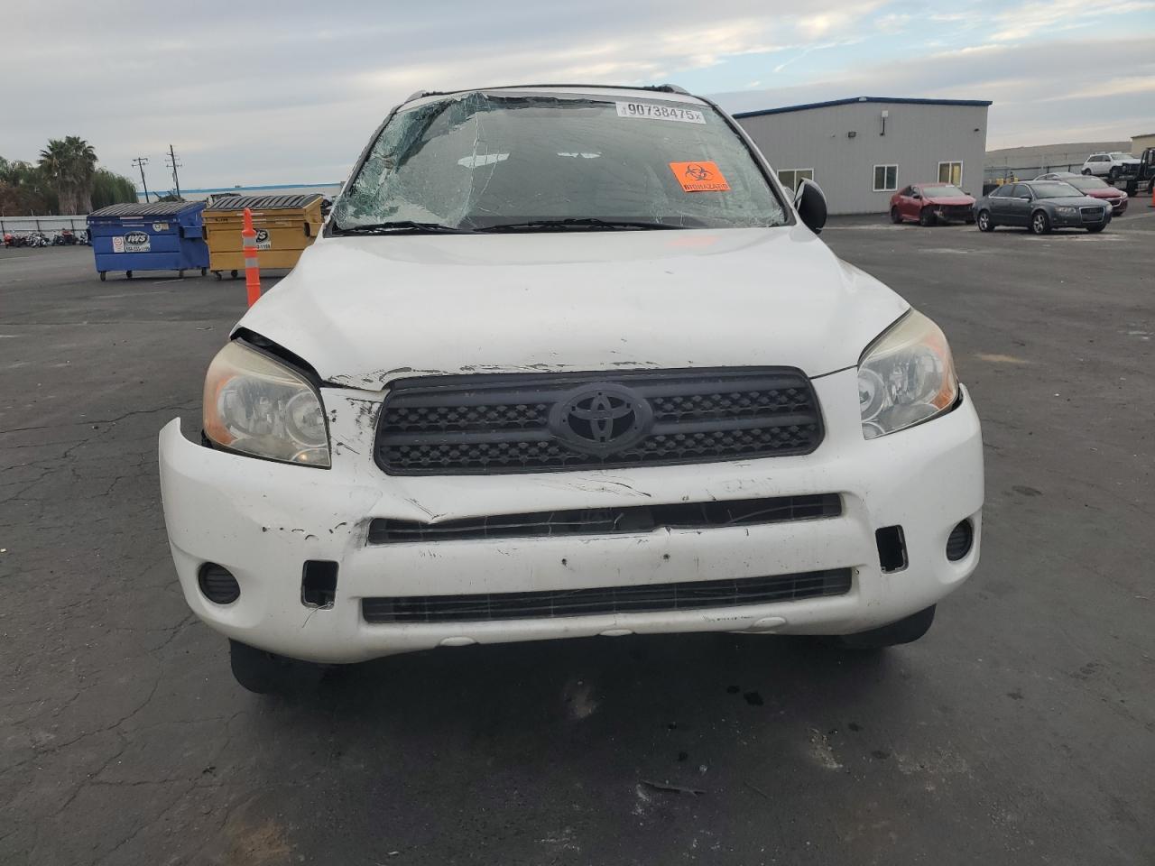 2007 Toyota Rav4 - Image 5
