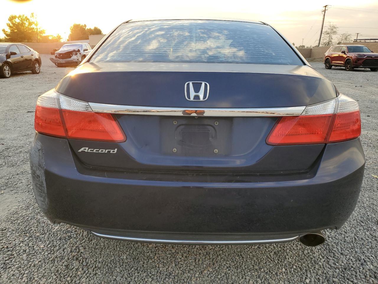 2013 Honda Accord Lx - Image 6