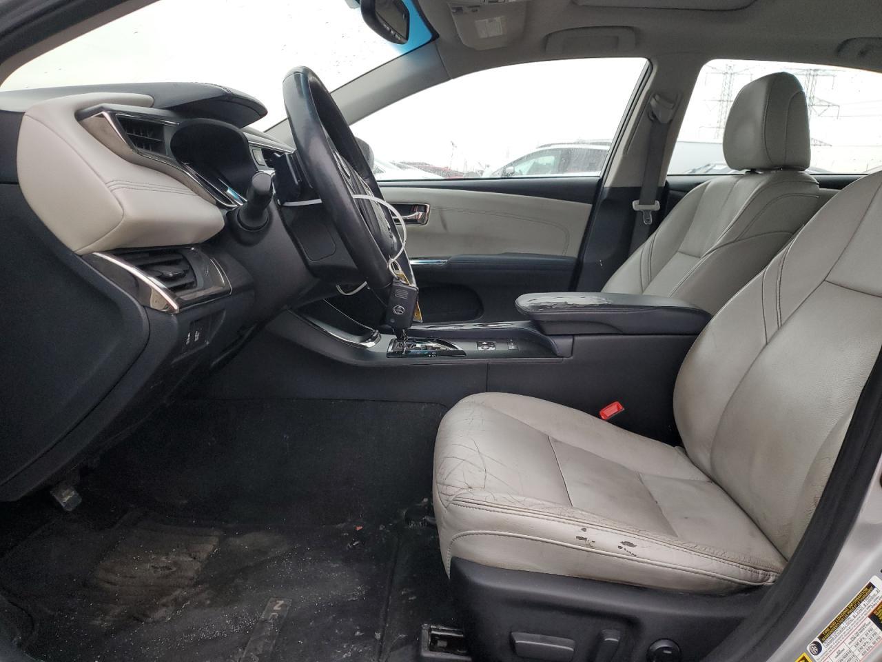 2014 Toyota Avalon Base - Image 7