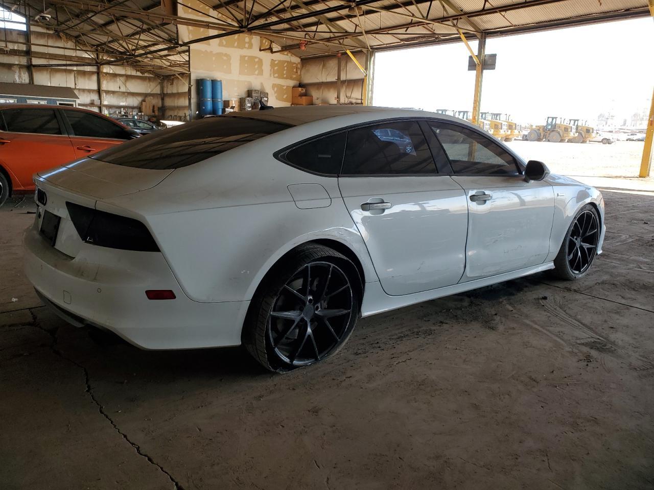 2013 Audi A7 Prestige - Image 3