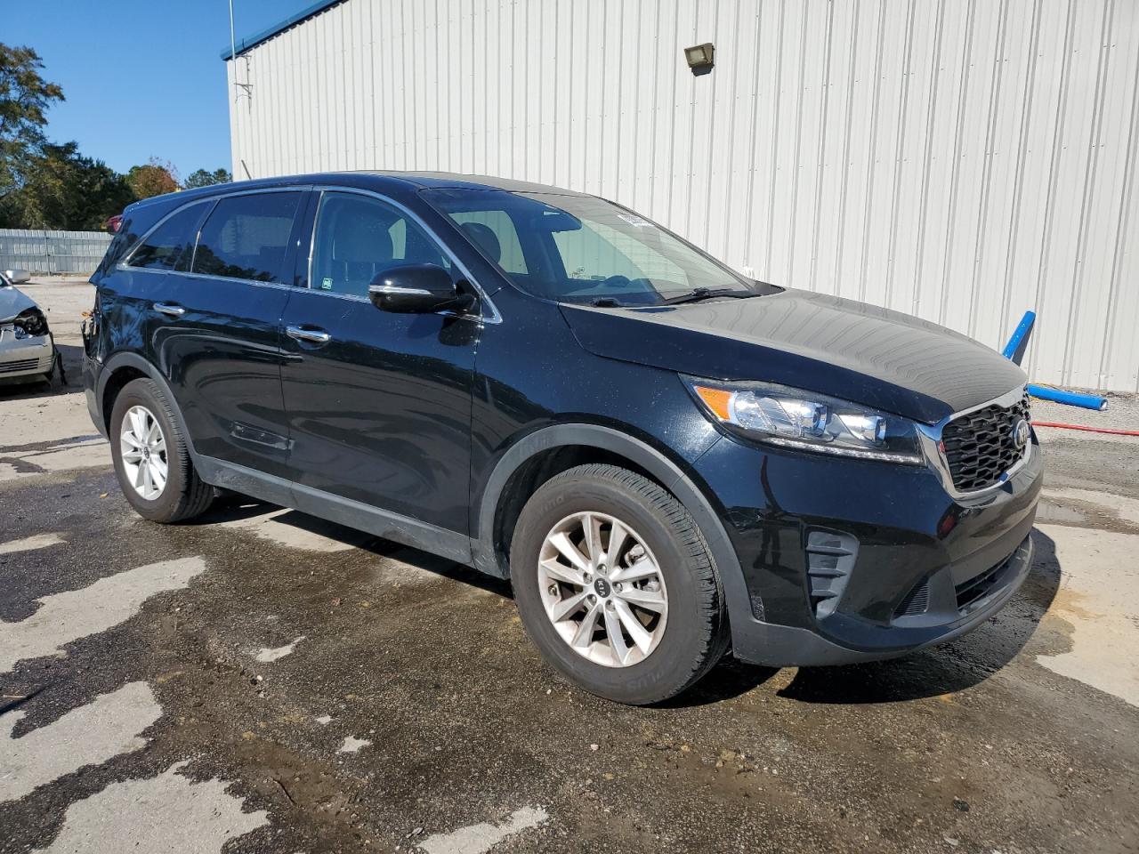 2019 Kia Sorento L - Фото 4