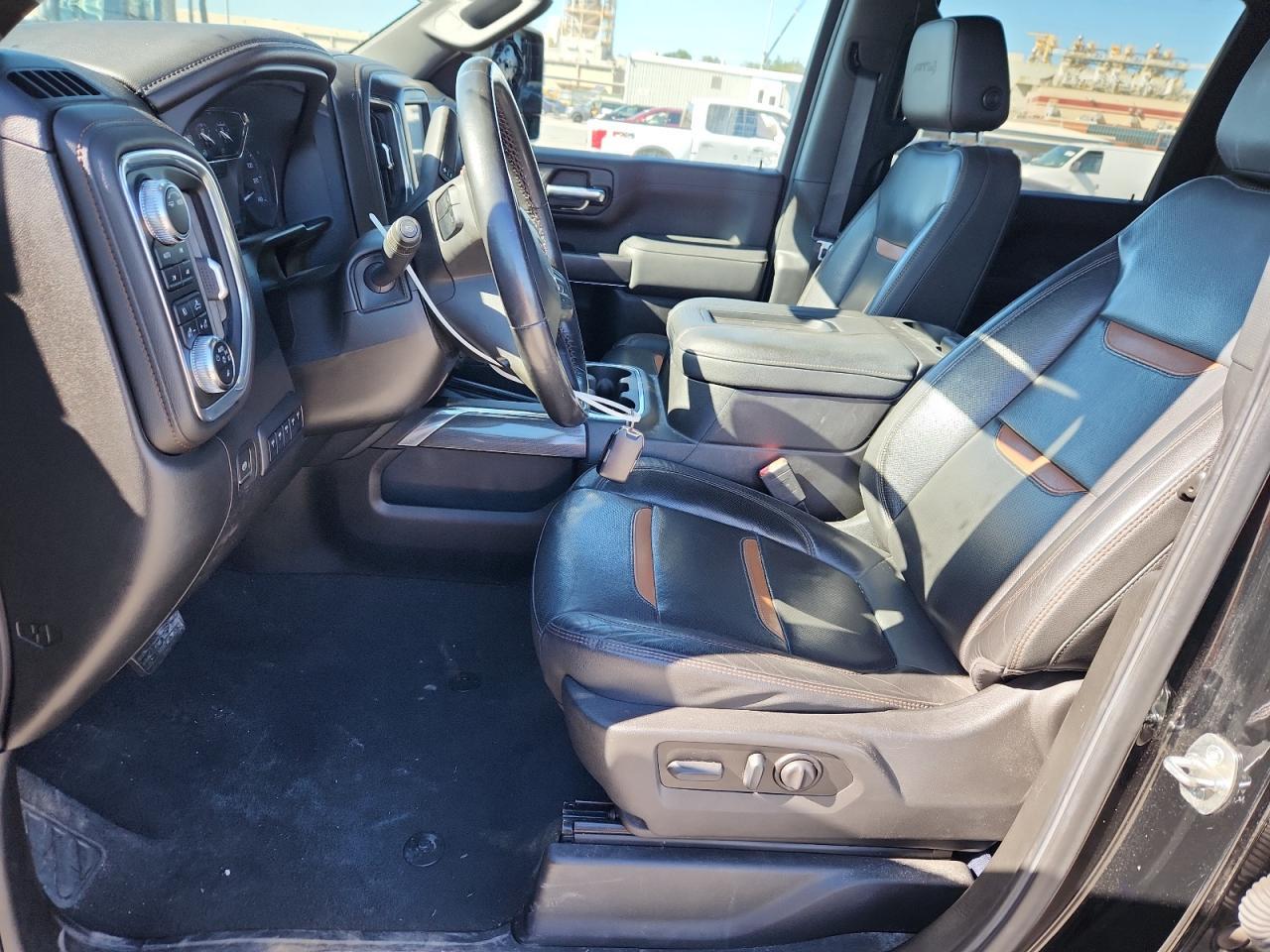 2022 GMC Sierra K2500 At4 - Image 7