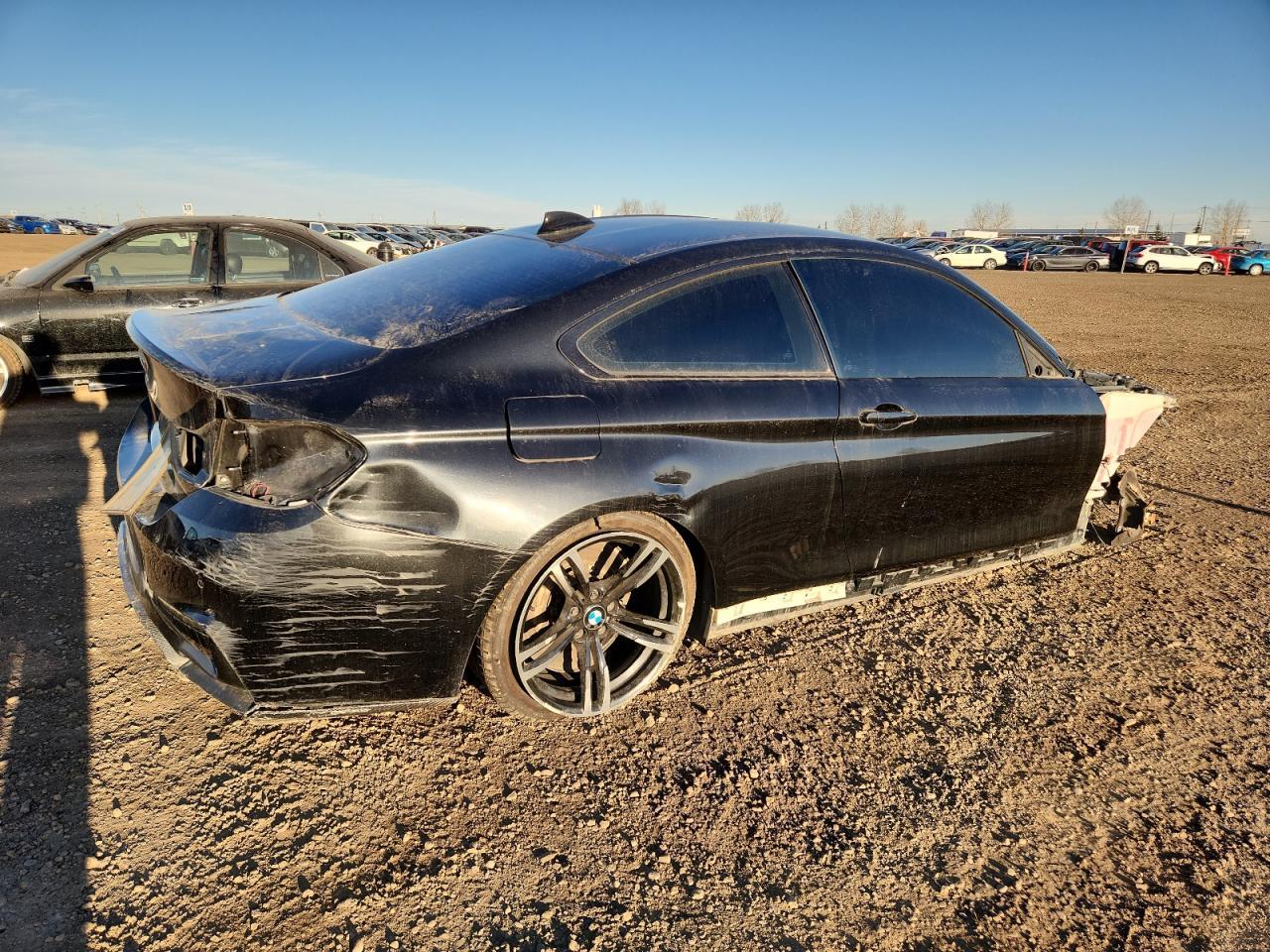 2016 BMW M4 - Image 3