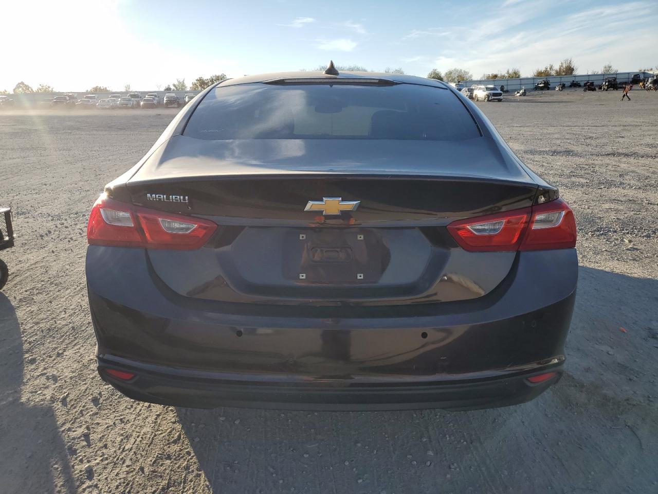 2020 Chevrolet Malibu Ls - Image 6