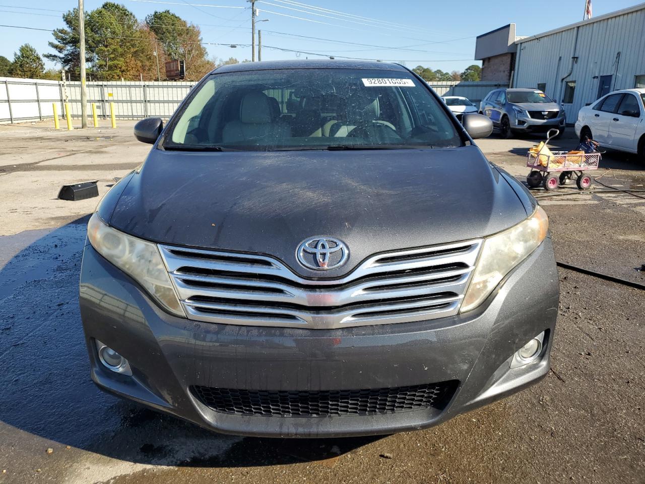 2009 Toyota Venza - Image 5