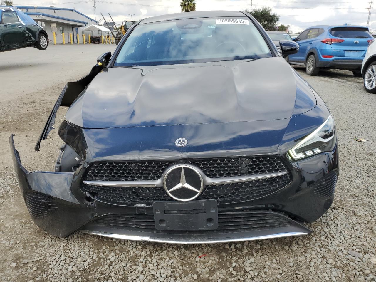 2024 Mercedes-Benz Cla 250 4Matic - Image 5