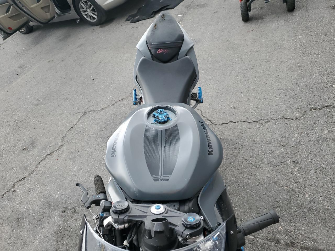 2025 Kawasaki Zx636 K - Image 5