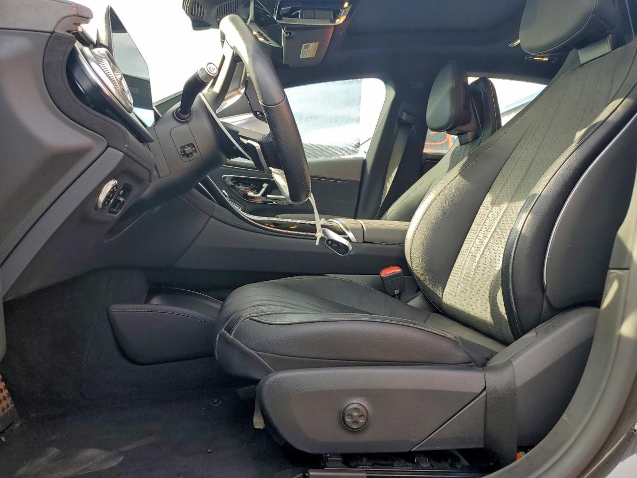 2022 Mercedes-Benz Eqs 450+ - Image 7