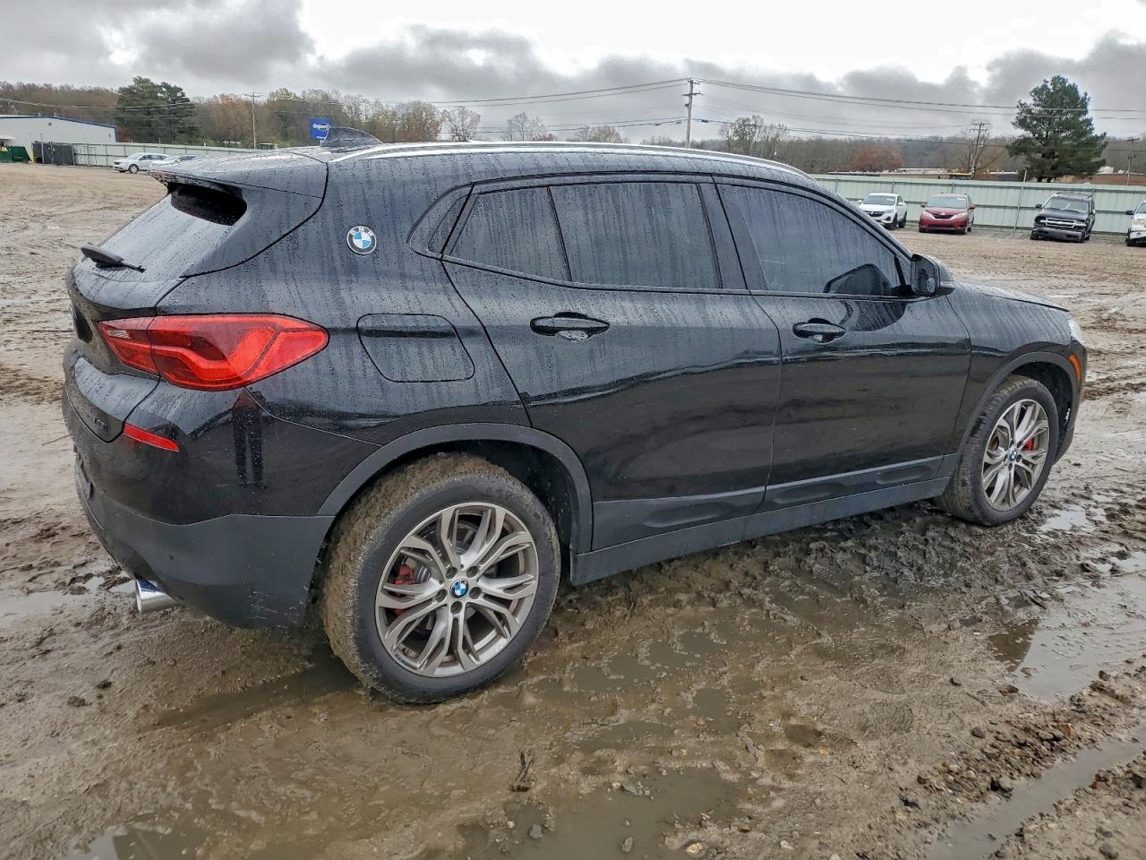 2020 BMW X2 Sdrive28I - Image 3