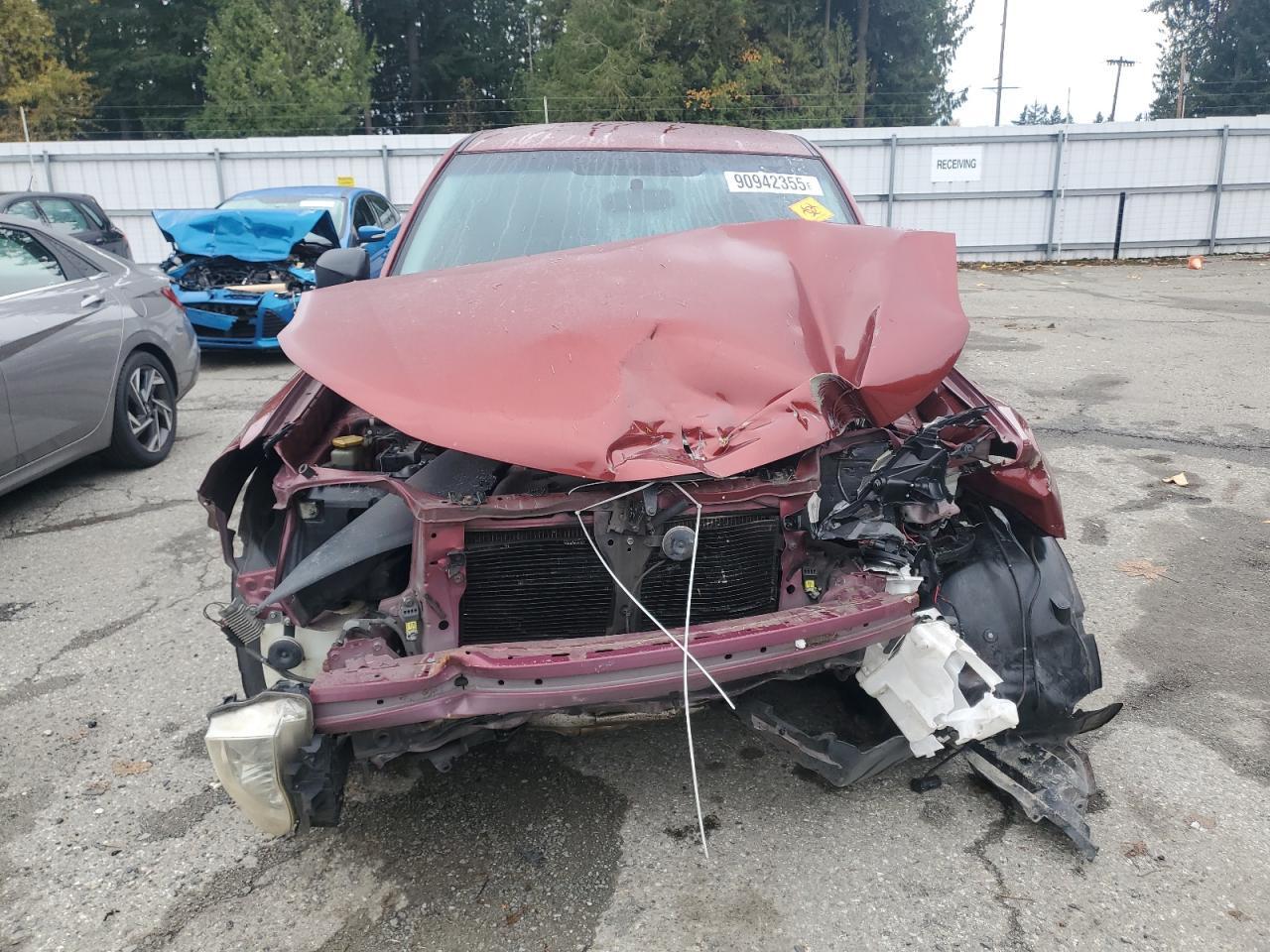 2009 Subaru Forester 2.5X - Фото 5