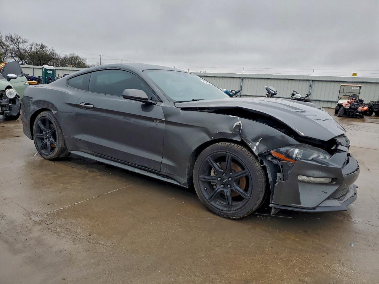 2020 Ford Mustang - Image 7