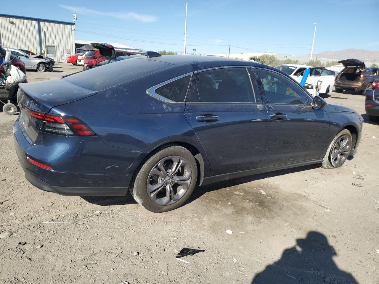 2023 Honda Accord Ex - Image 3