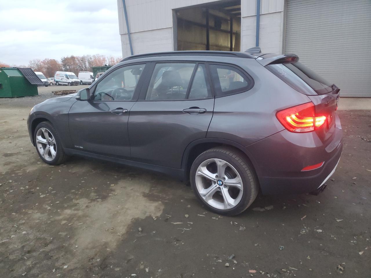 2015 BMW X1 xDrive35I - Image 2